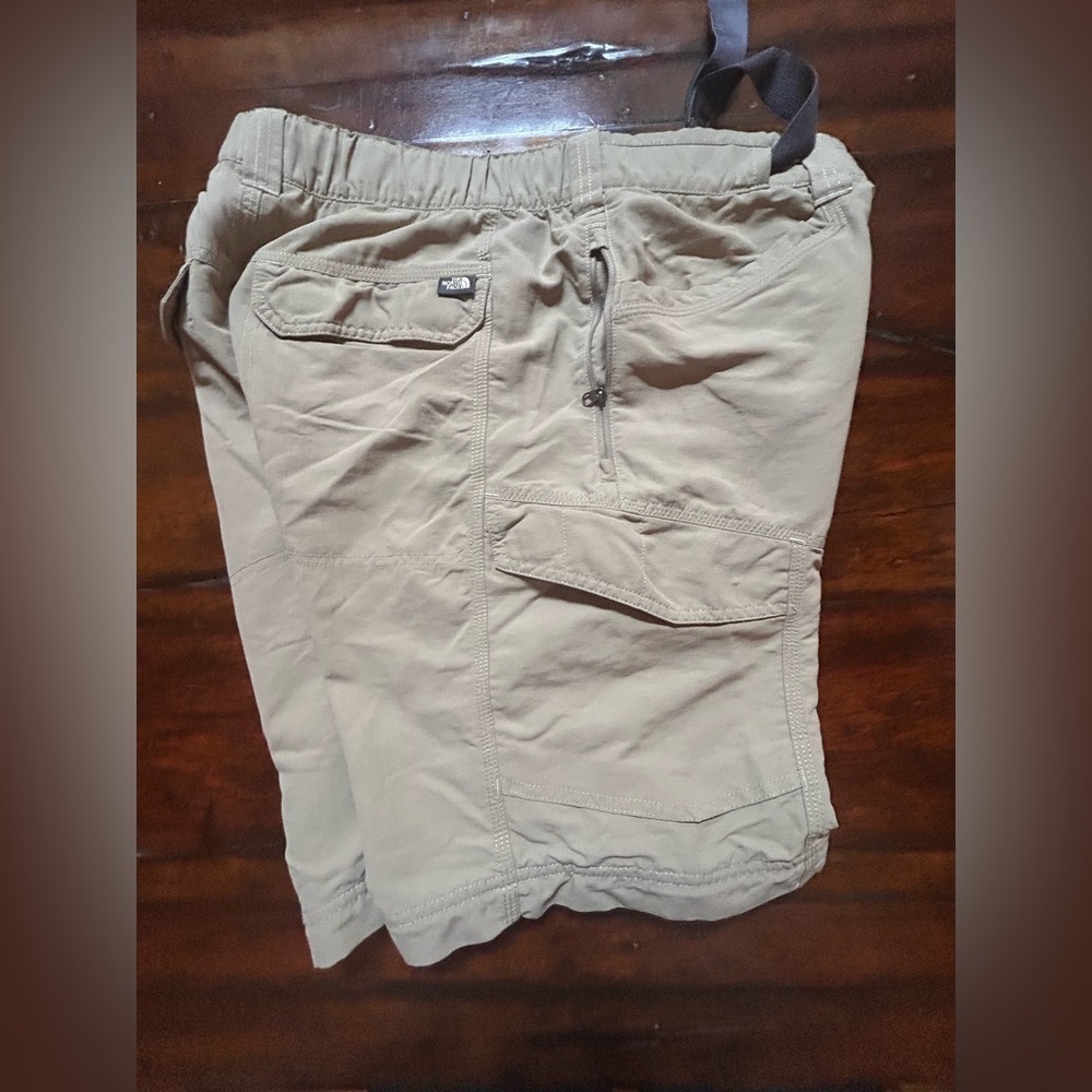 The North Face Conversion Pants (Missing The Bott… - image 8